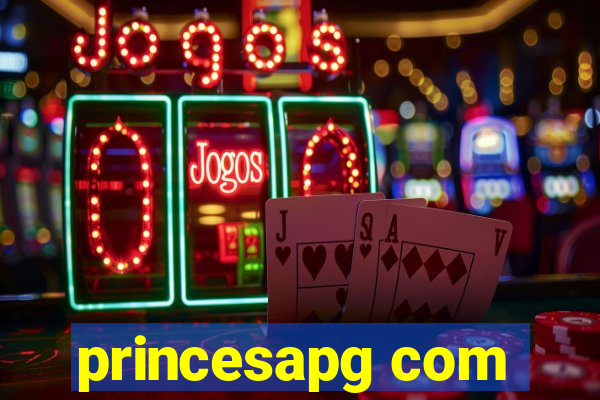 princesapg com